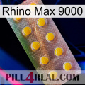 Rhino Max 9000 new11